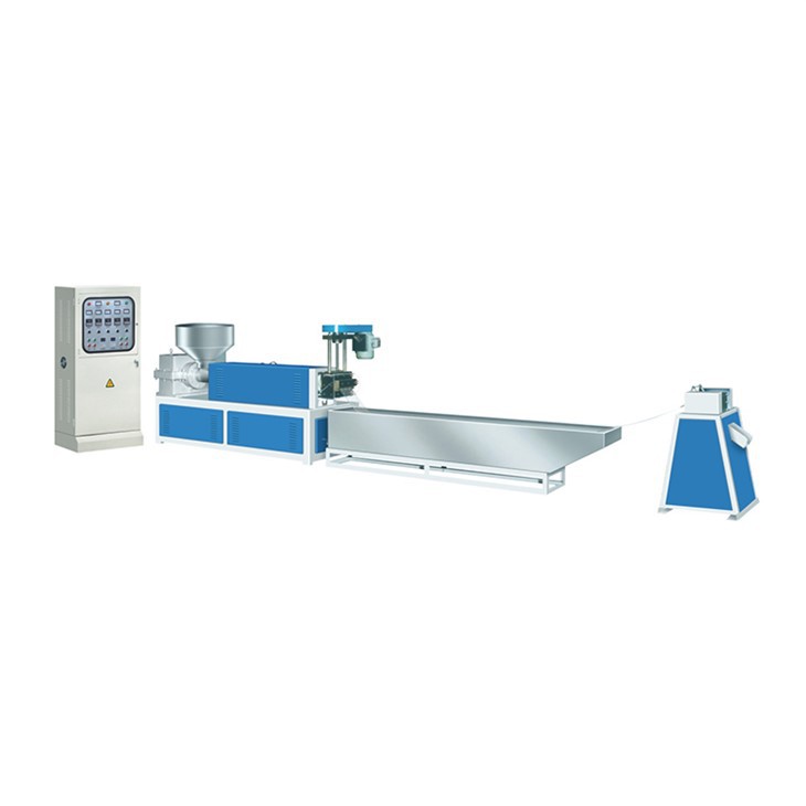 Pe Recycling Machine
