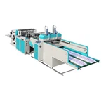Maschine für Polyethylenbeutel